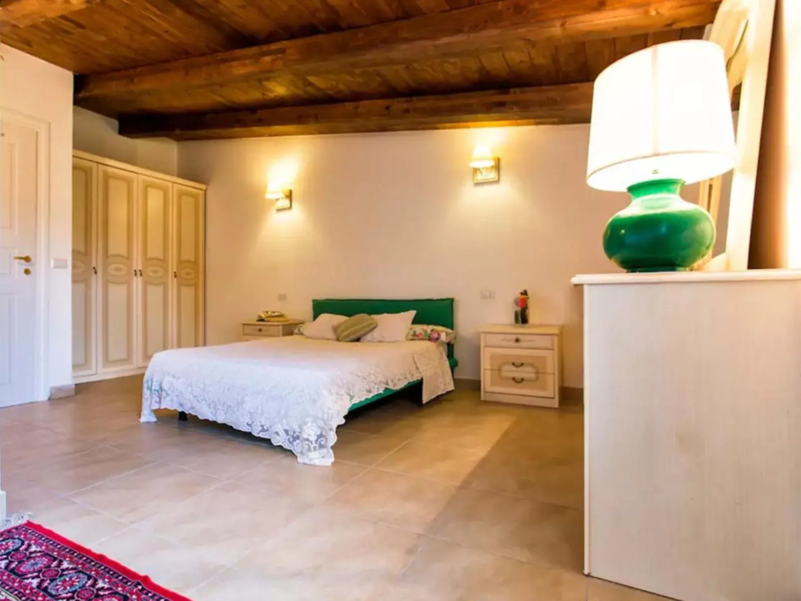 Villa Luminosa-Binnen