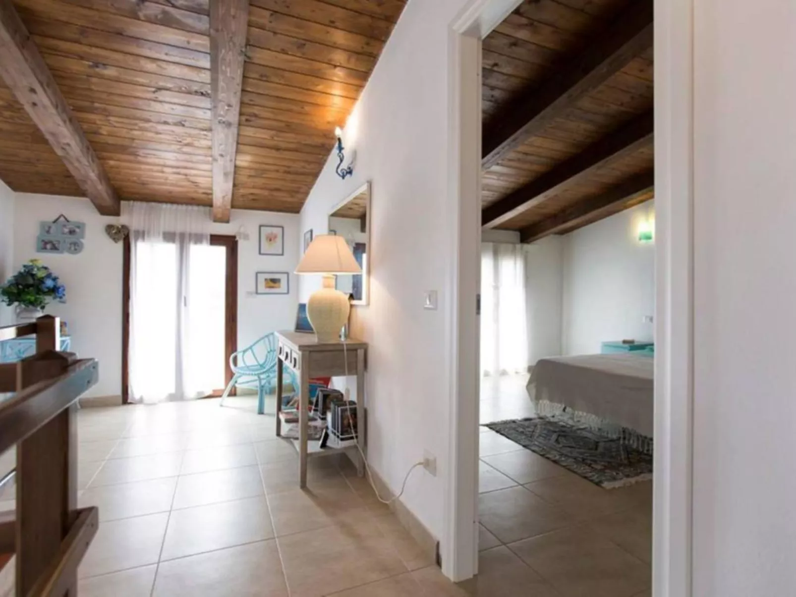 Villa Luminosa-Binnen