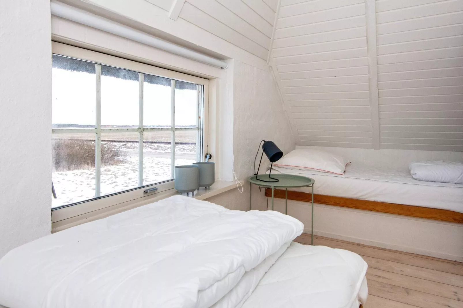 9 persoons vakantie huis in Harboøre-By Traum-Binnen