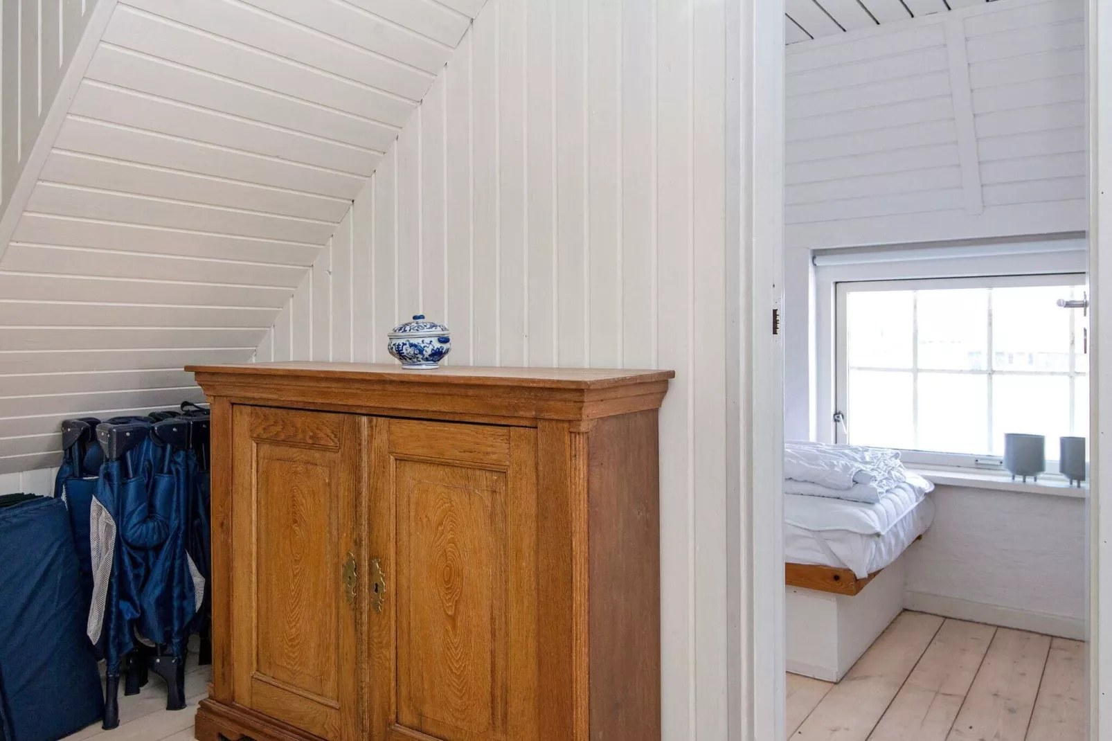 9 persoons vakantie huis in Harboøre-By Traum-Binnen