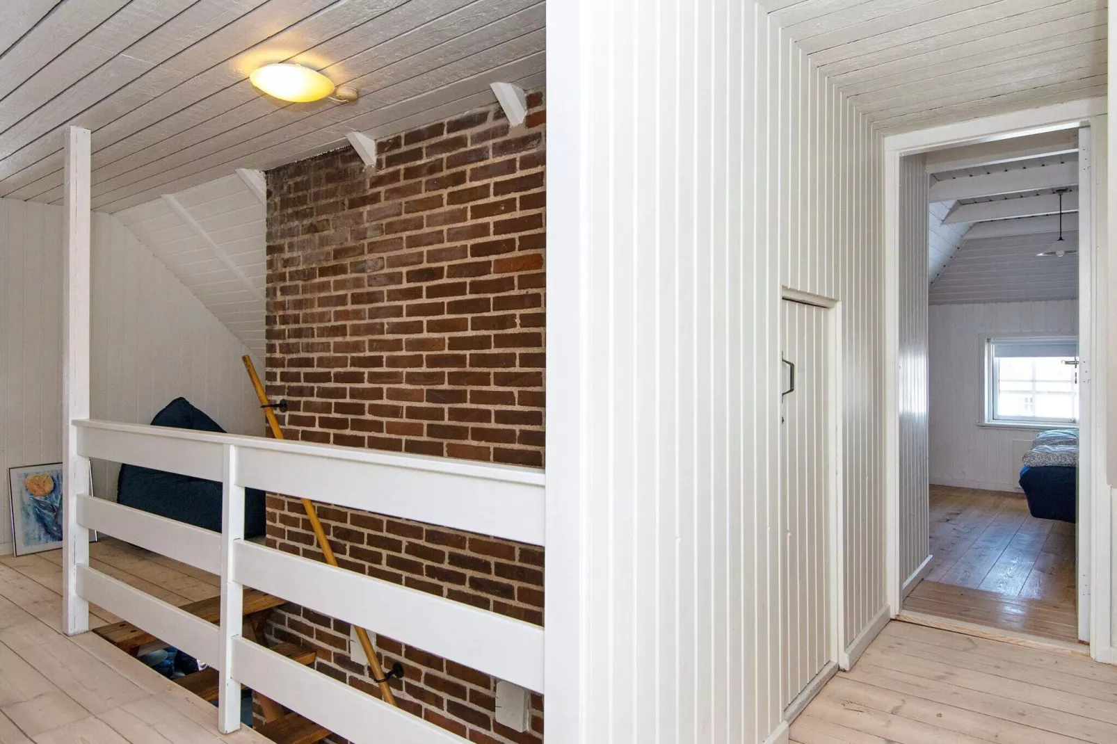 9 persoons vakantie huis in Harboøre-By Traum-Binnen