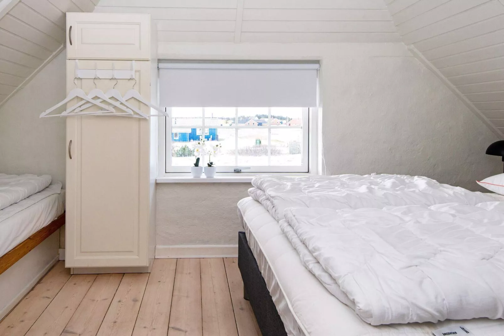 9 persoons vakantie huis in Harboøre-By Traum-Binnen