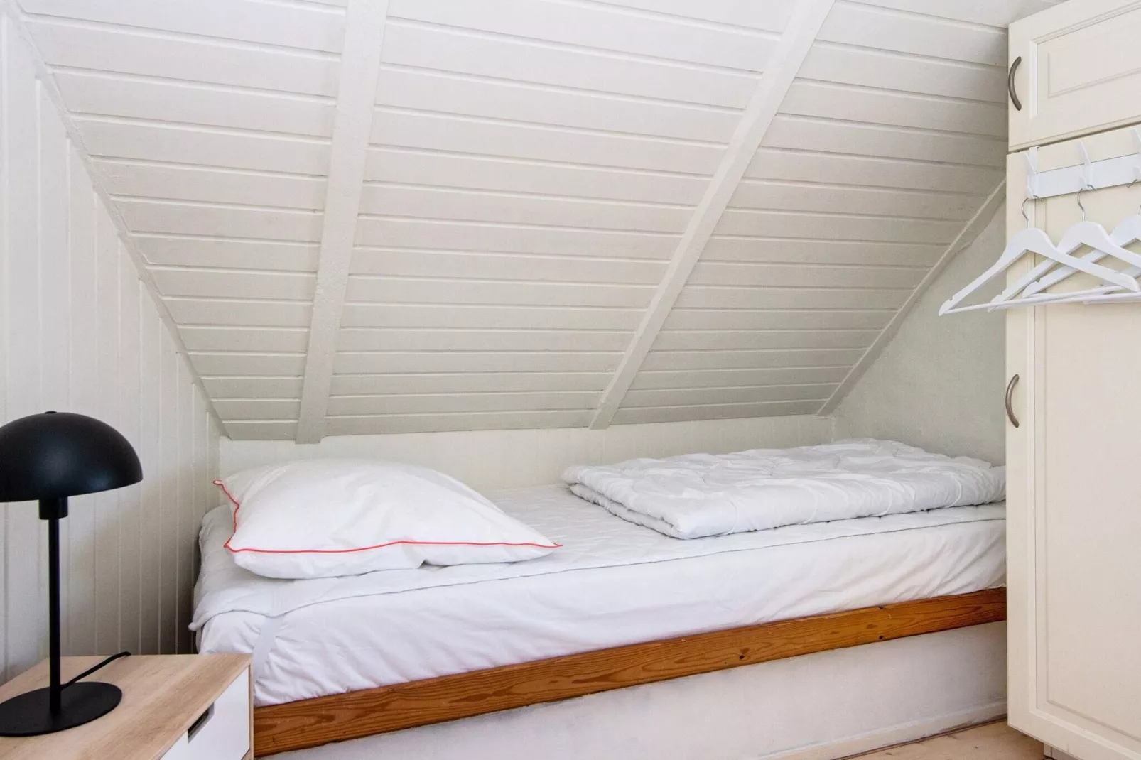 9 persoons vakantie huis in Harboøre-By Traum-Binnen