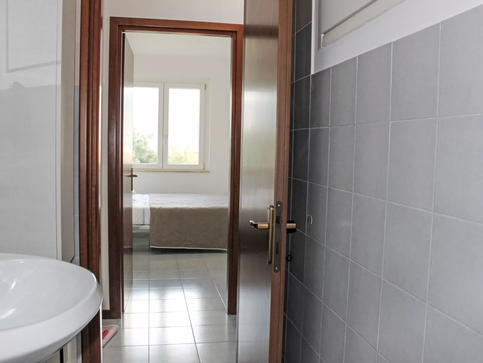 Borghi Piscina-Binnen