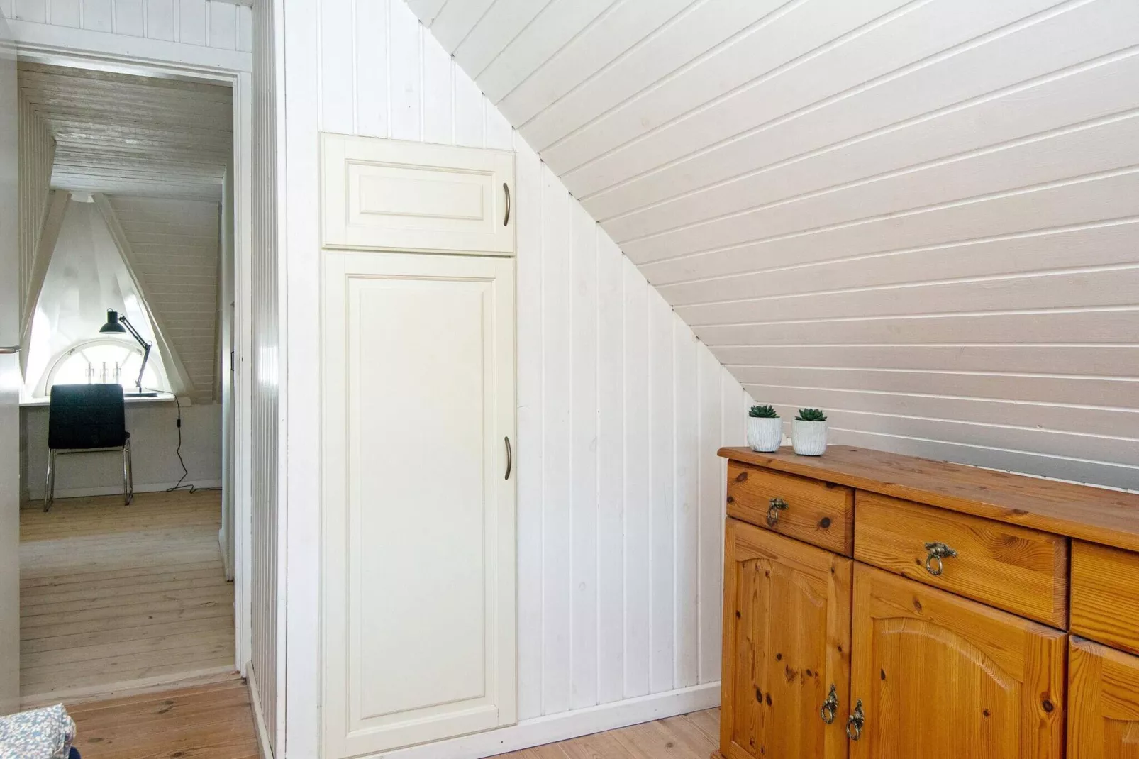 9 persoons vakantie huis in Harboøre-By Traum-Binnen
