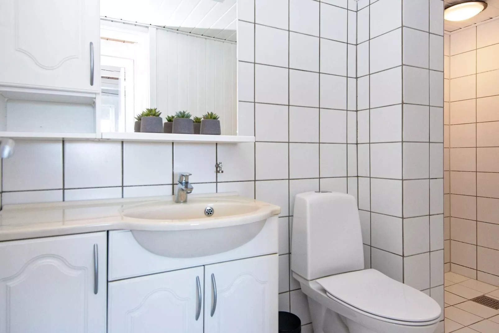 9 persoons vakantie huis in Harboøre-By Traum-Binnen