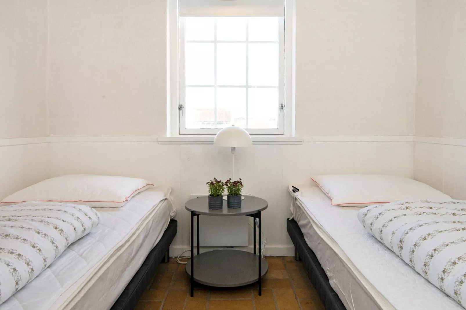 9 persoons vakantie huis in Harboøre-By Traum-Binnen