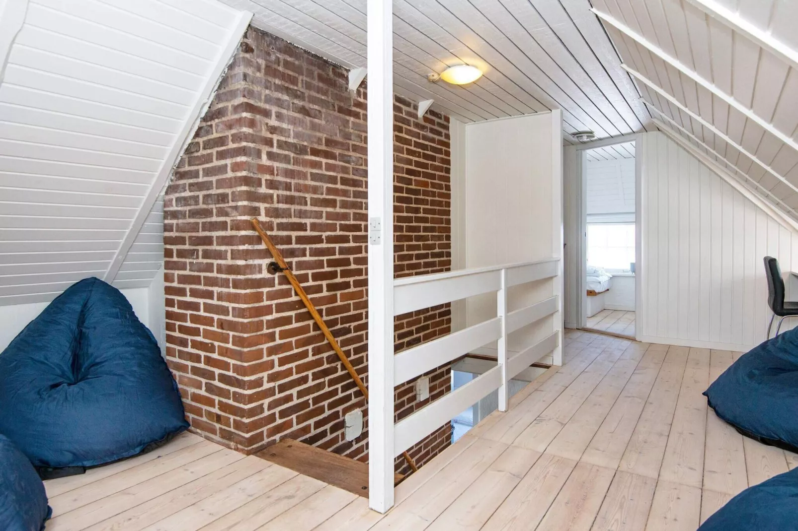 9 persoons vakantie huis in Harboøre-By Traum-Binnen