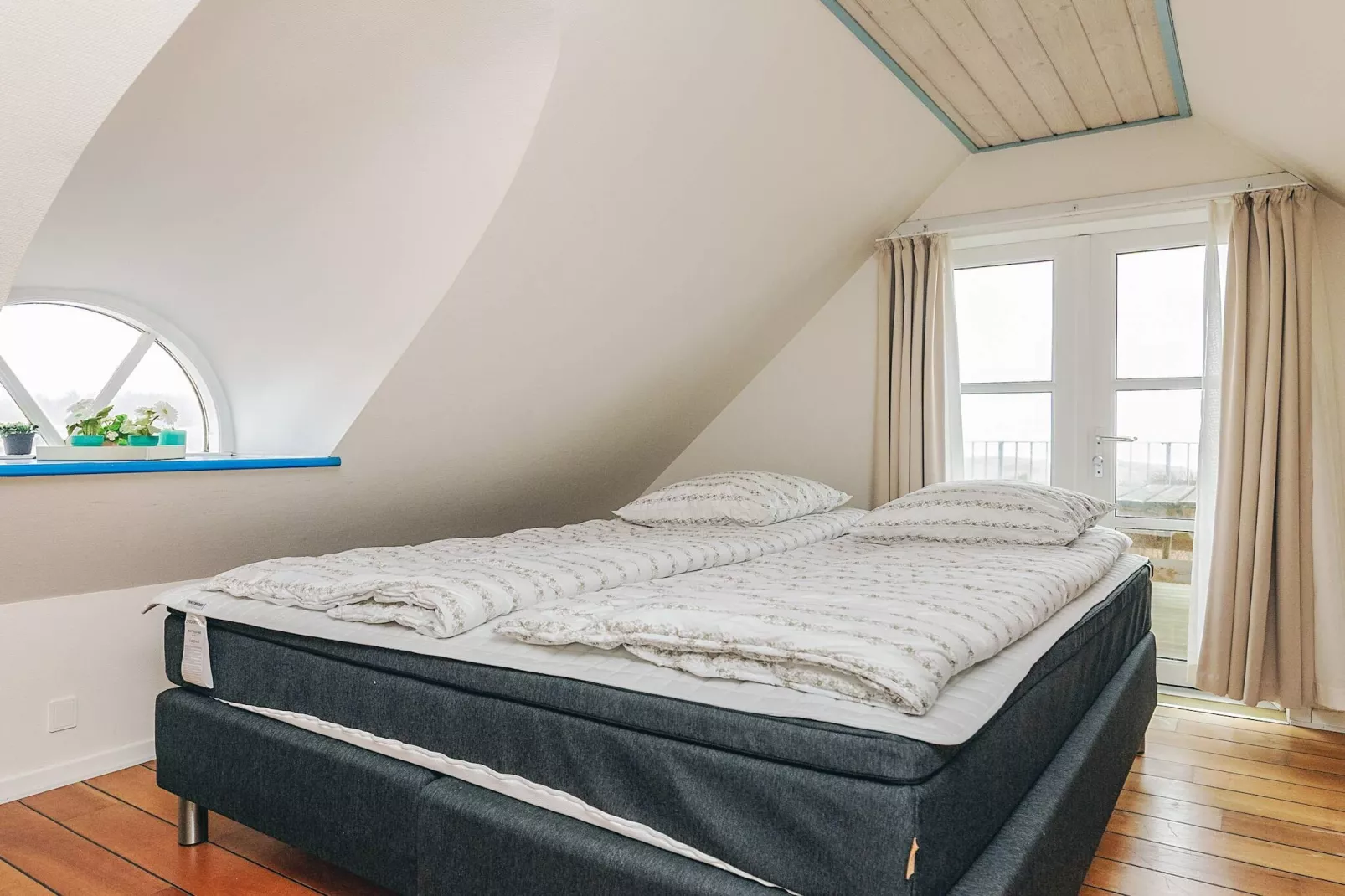 12 persoons vakantie huis in Hirtshals-By Traum-Binnen