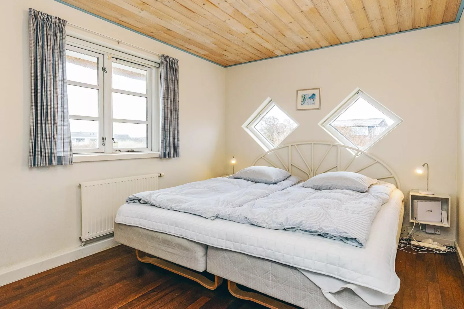 12 persoons vakantie huis in Hirtshals-By Traum-Binnen