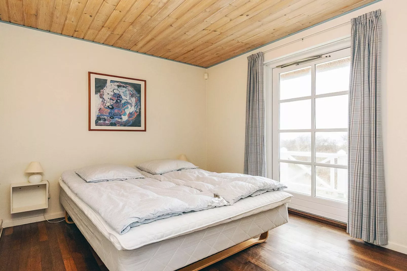 12 persoons vakantie huis in Hirtshals-By Traum-Binnen