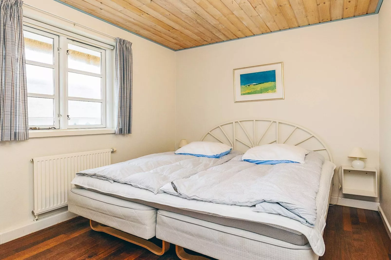 12 persoons vakantie huis in Hirtshals-By Traum-Binnen