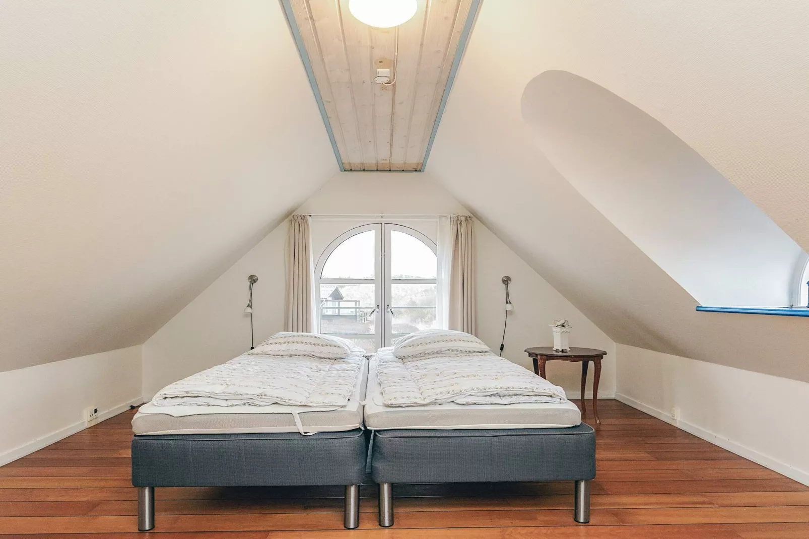12 persoons vakantie huis in Hirtshals-By Traum-Binnen