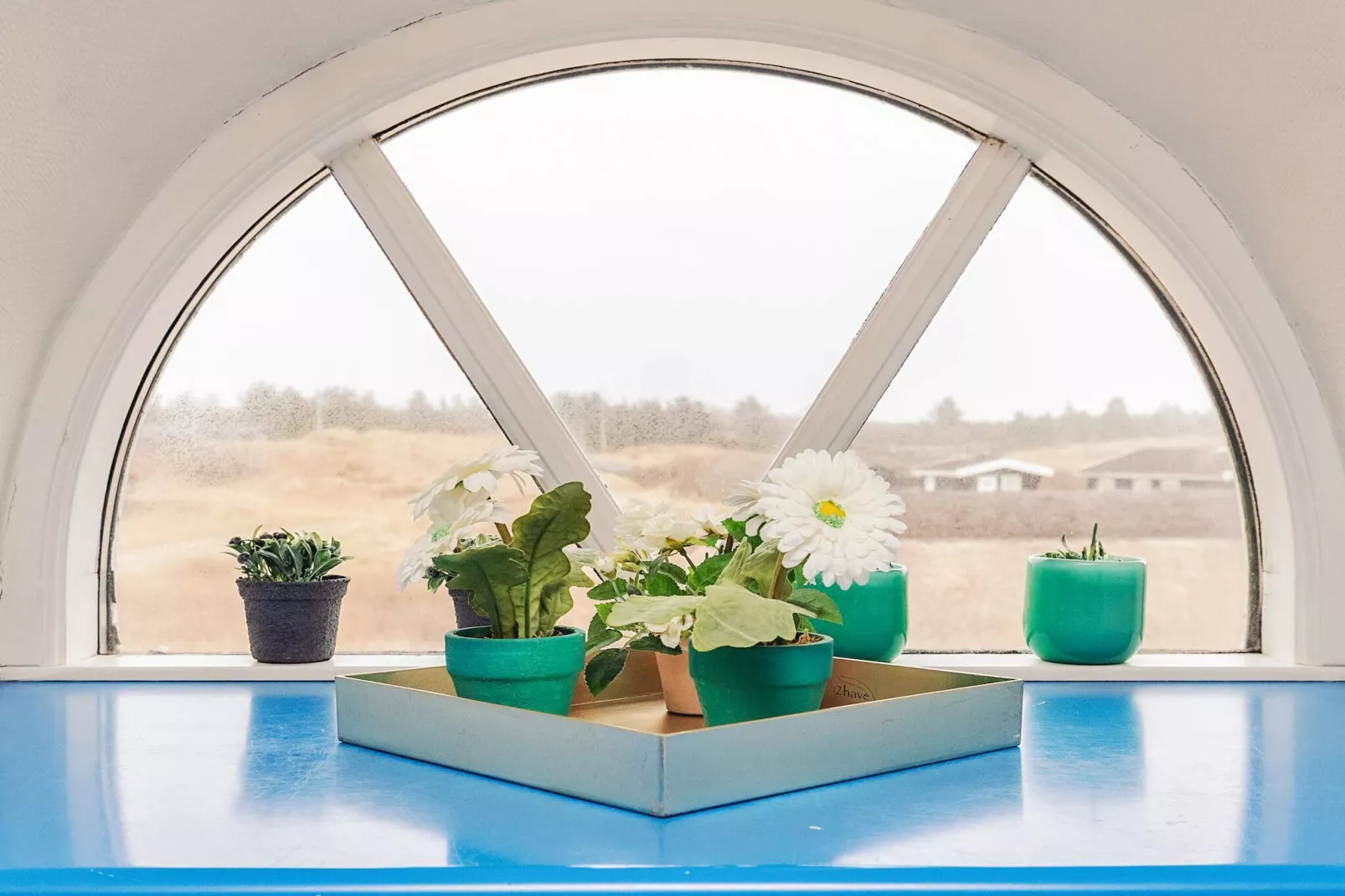 12 persoons vakantie huis in Hirtshals-By Traum-Binnen