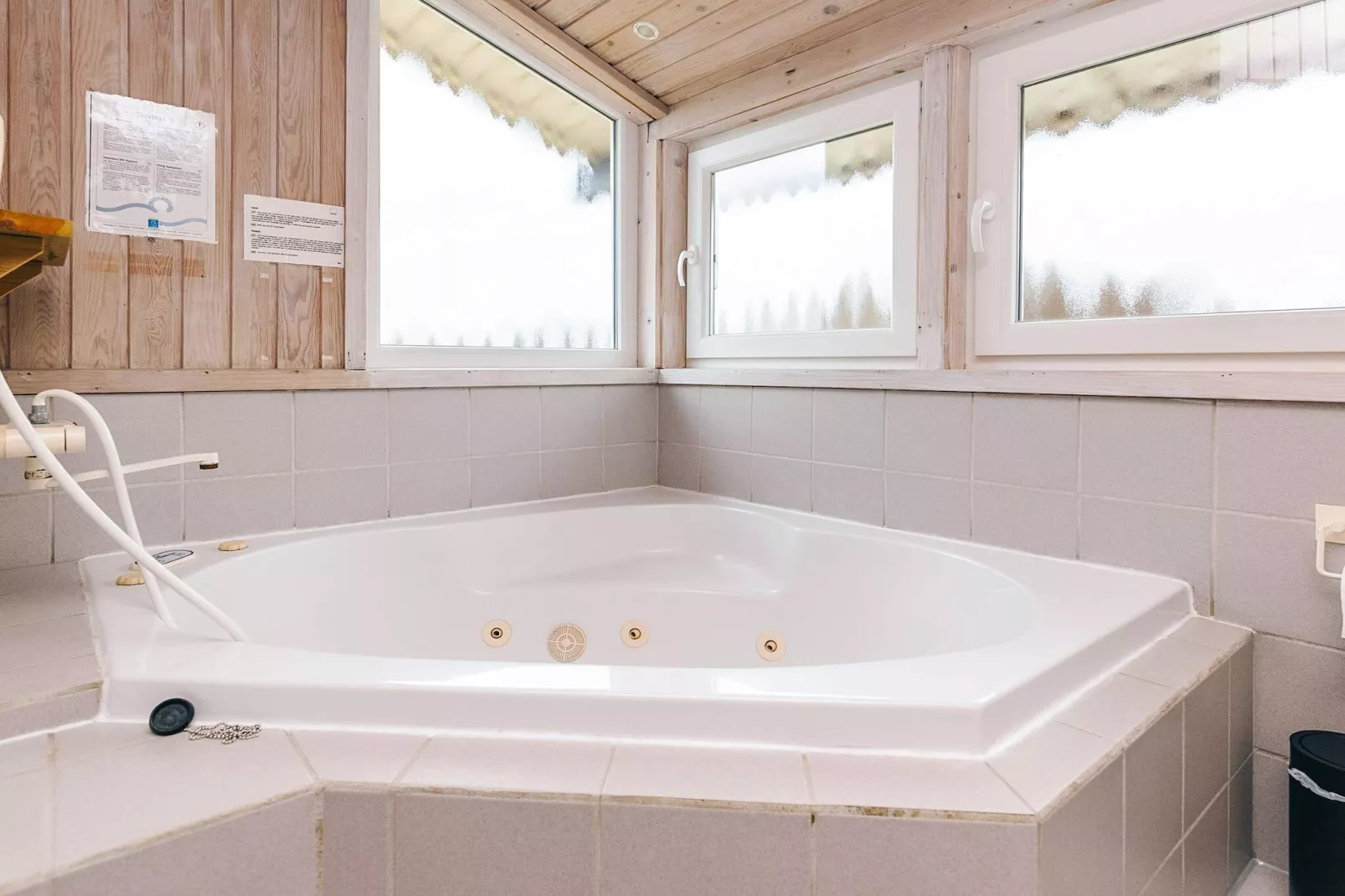 8 persoons vakantie huis in Hjørring-Spa