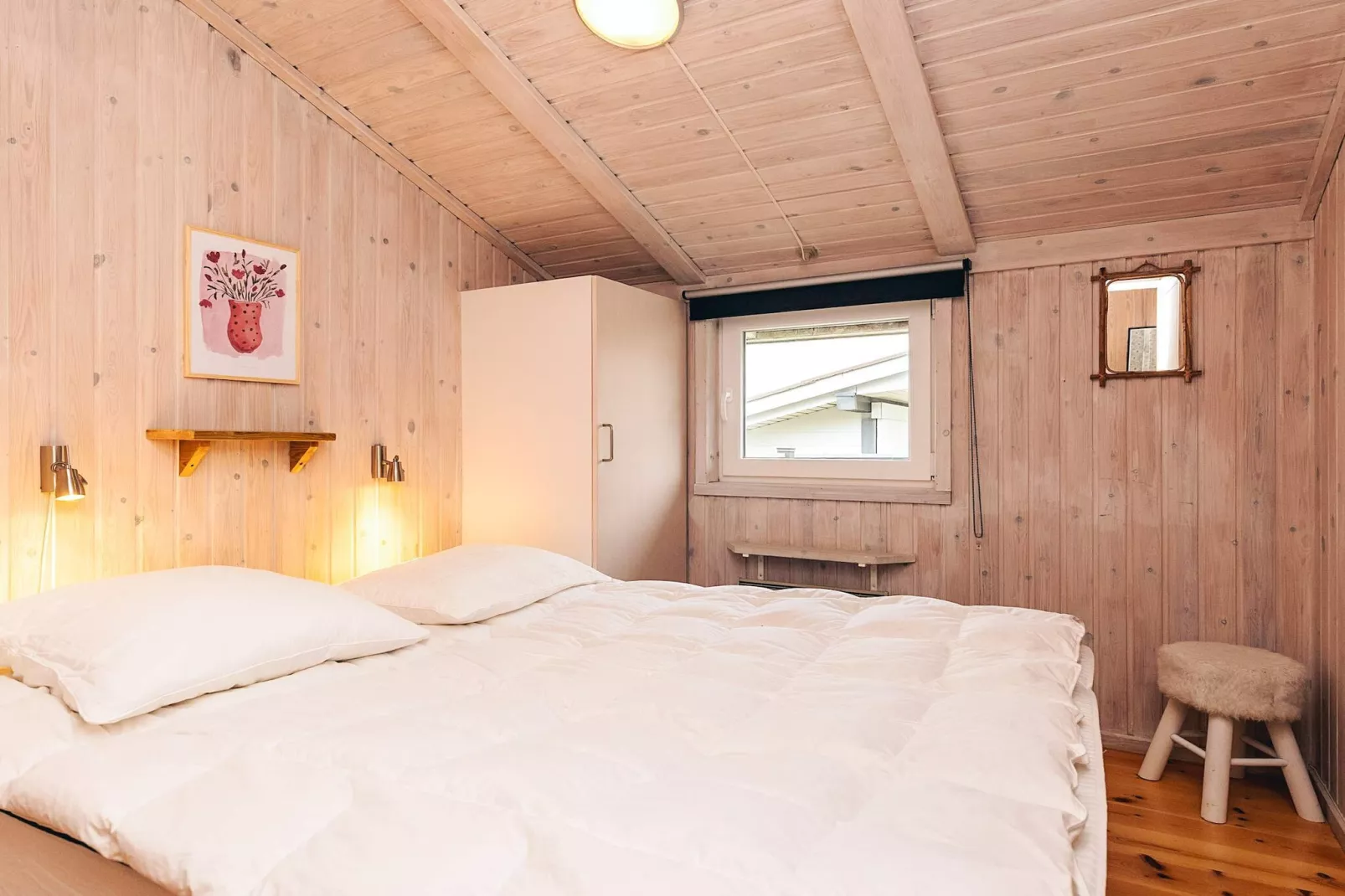 8 persoons vakantie huis in Hjørring-Binnen