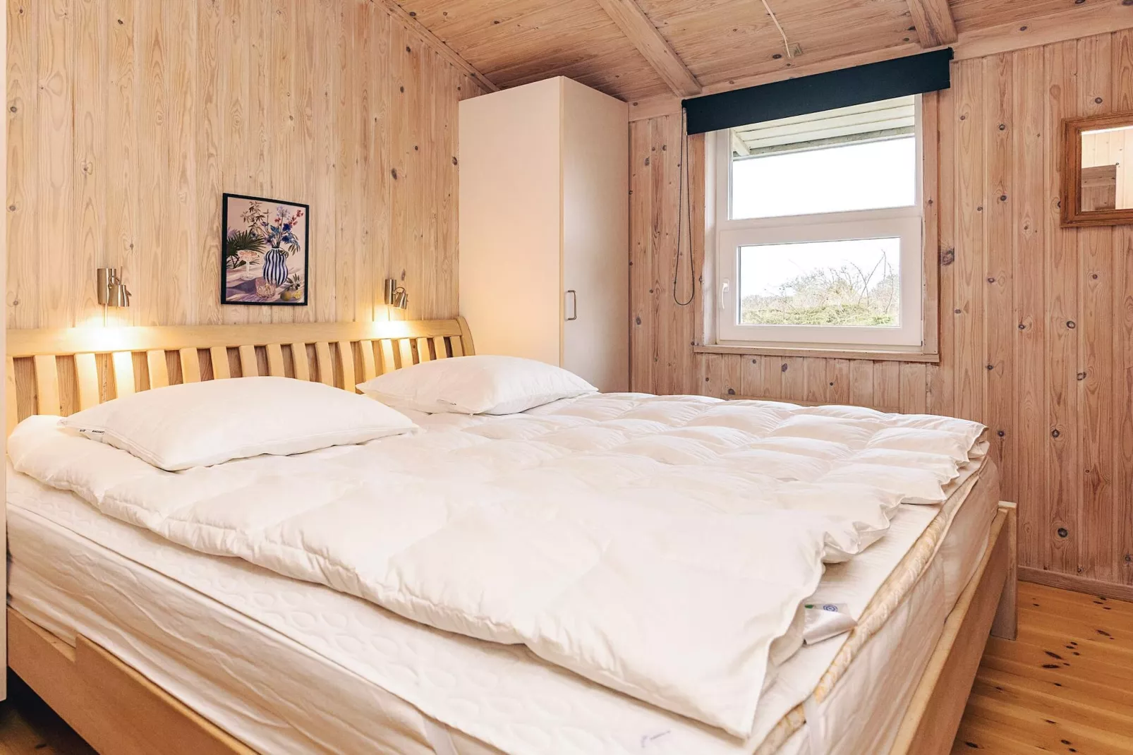 8 persoons vakantie huis in Hjørring-Binnen
