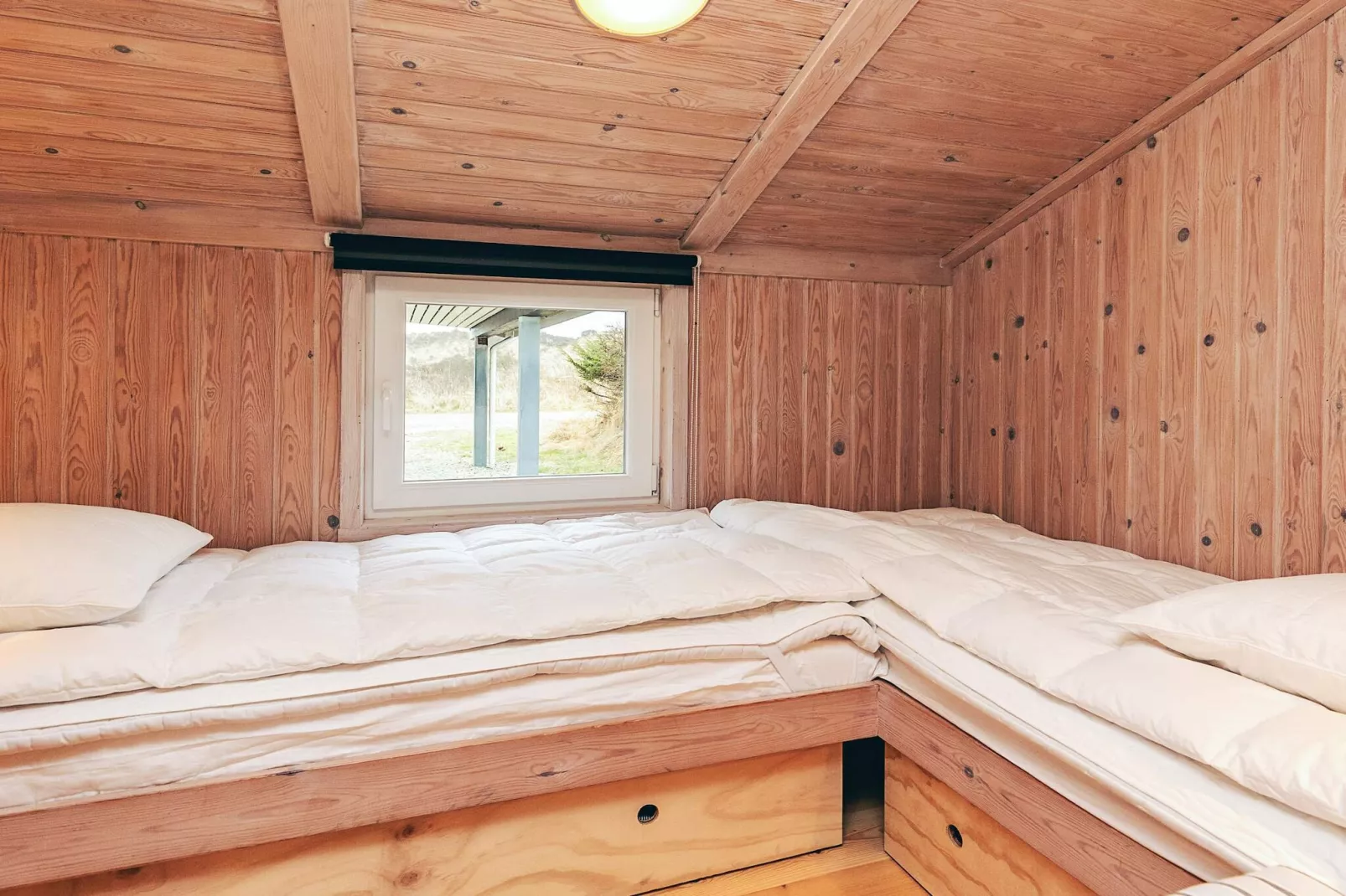 8 persoons vakantie huis in Hjørring-Binnen