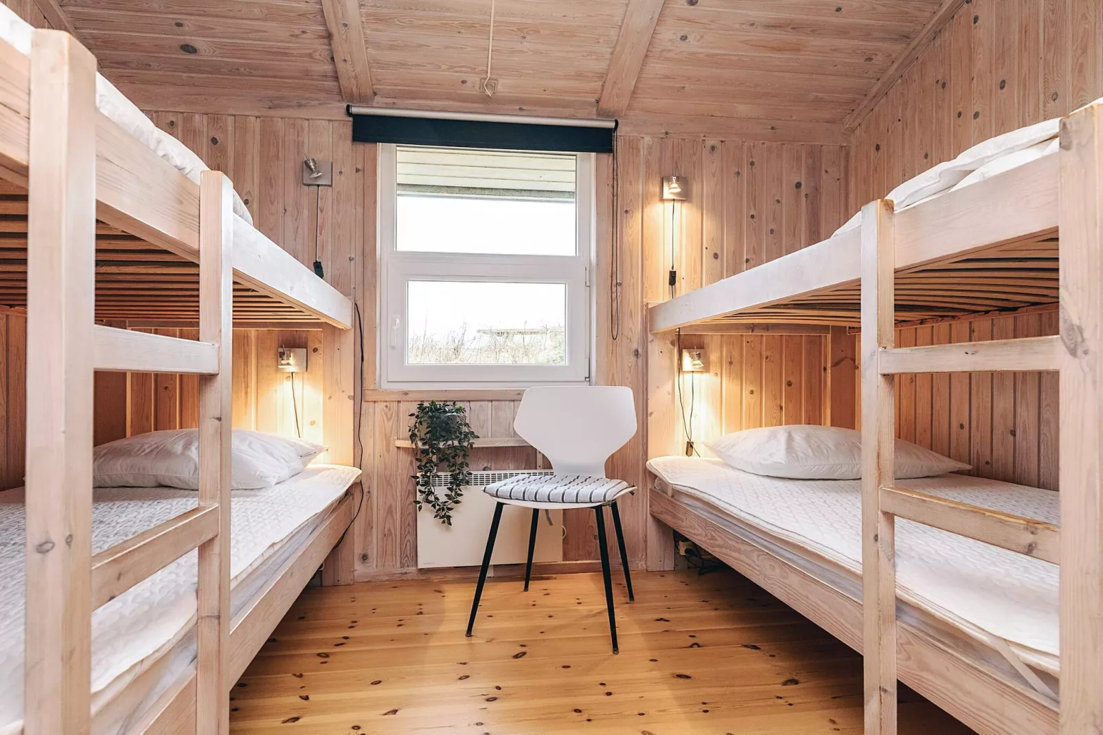 8 persoons vakantie huis in Hjørring-Binnen