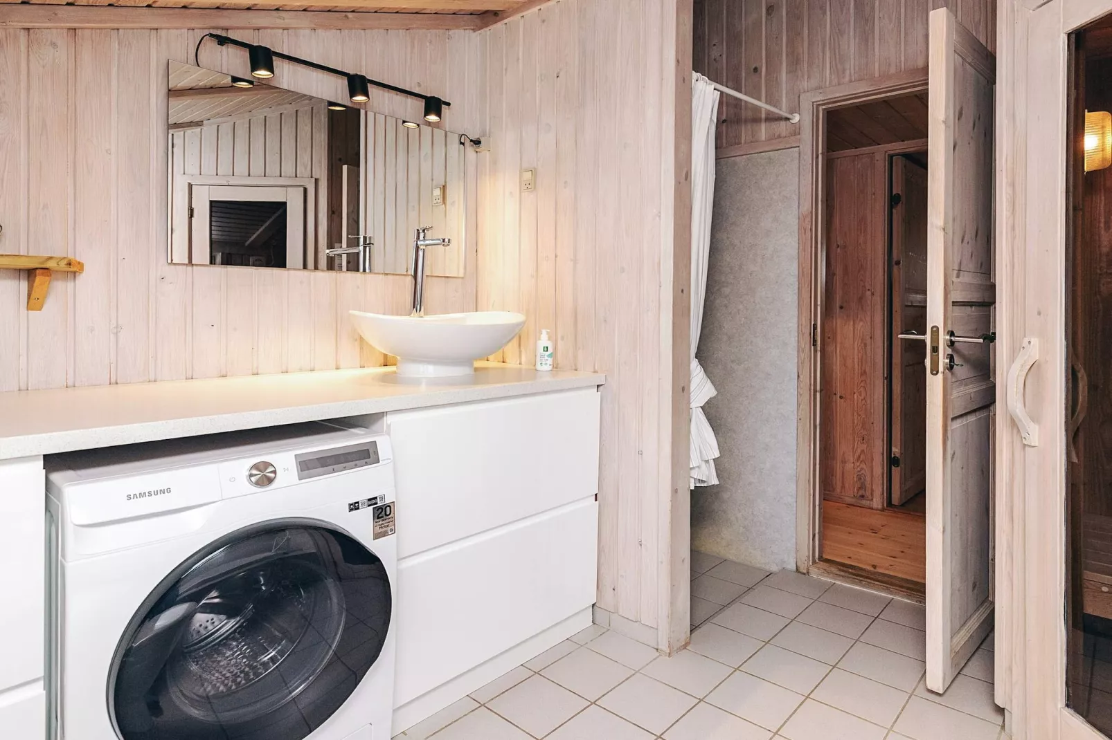 8 persoons vakantie huis in Hjørring-Binnen