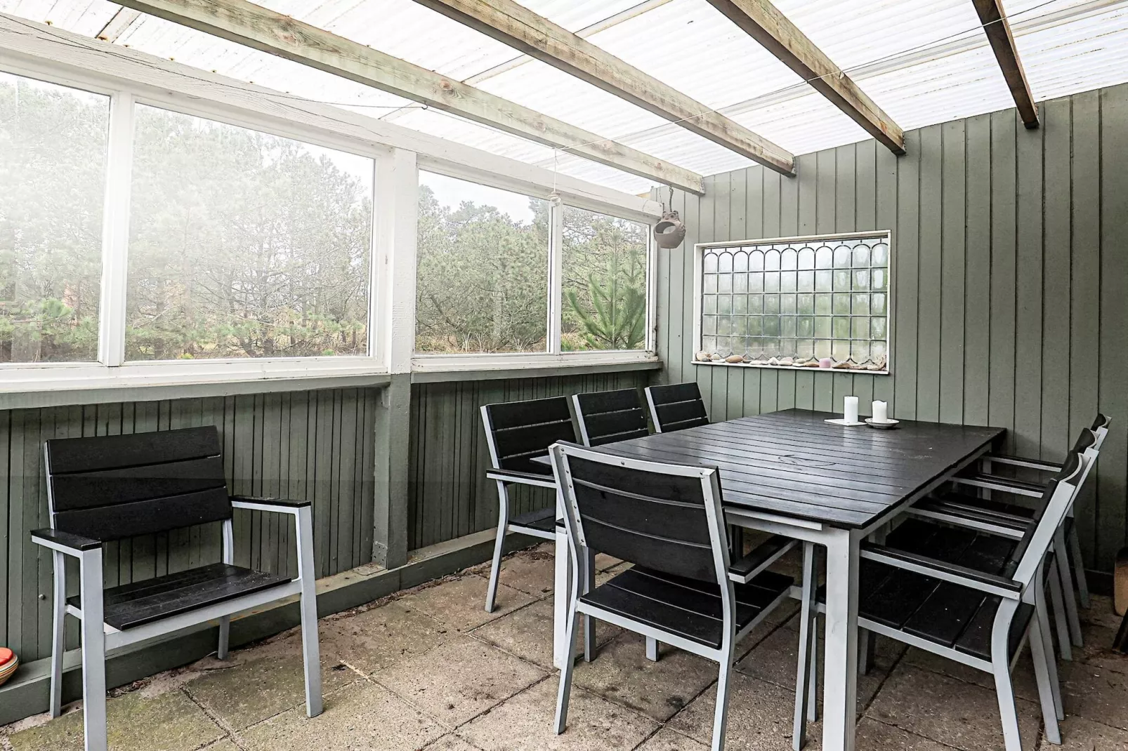 6 persoons vakantie huis in Thisted-By Traum-Buitenlucht