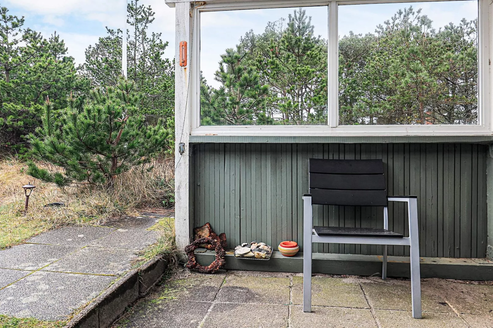 6 persoons vakantie huis in Thisted-By Traum-Buitenlucht