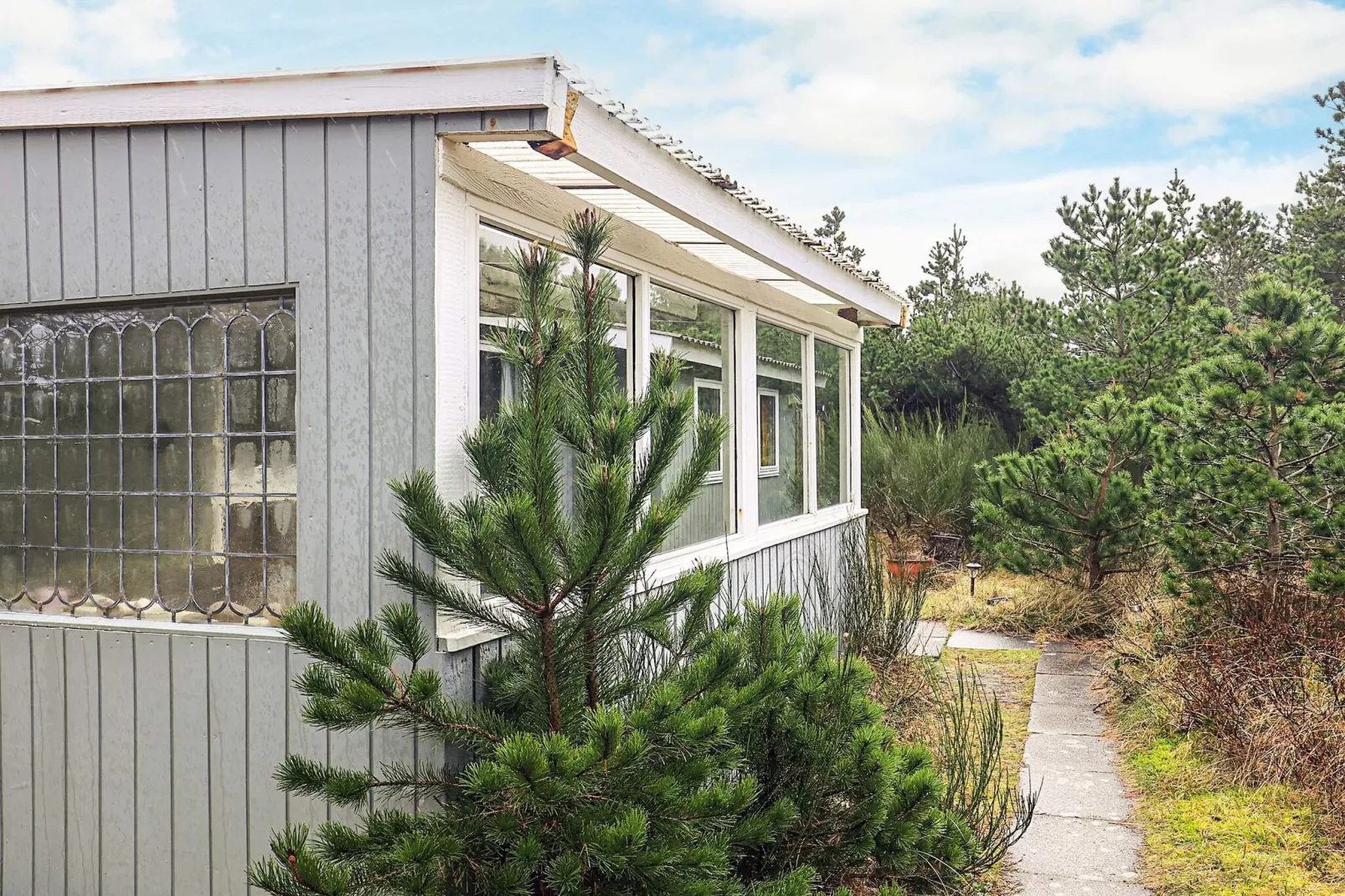 6 persoons vakantie huis in Thisted-By Traum-Buitenlucht