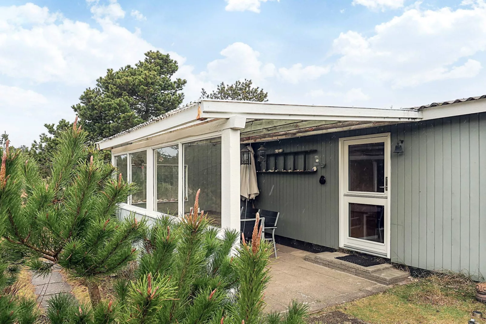 6 persoons vakantie huis in Thisted-By Traum-Buitenlucht