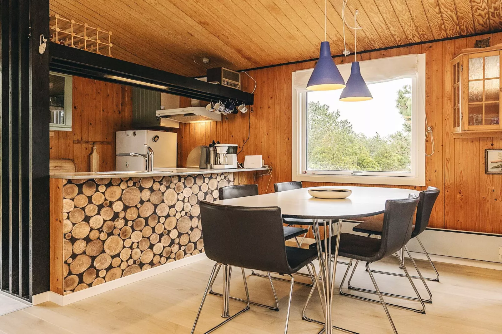 6 persoons vakantie huis in Thisted-By Traum-Binnen