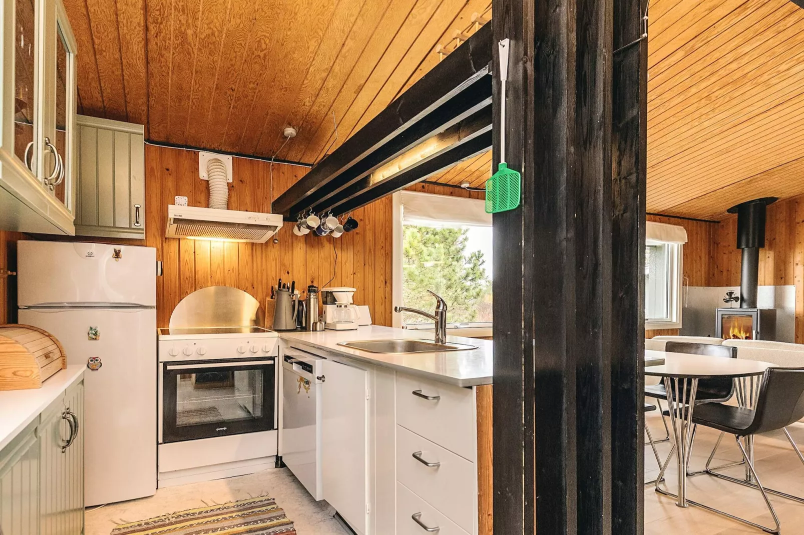 6 persoons vakantie huis in Thisted-By Traum-Binnen