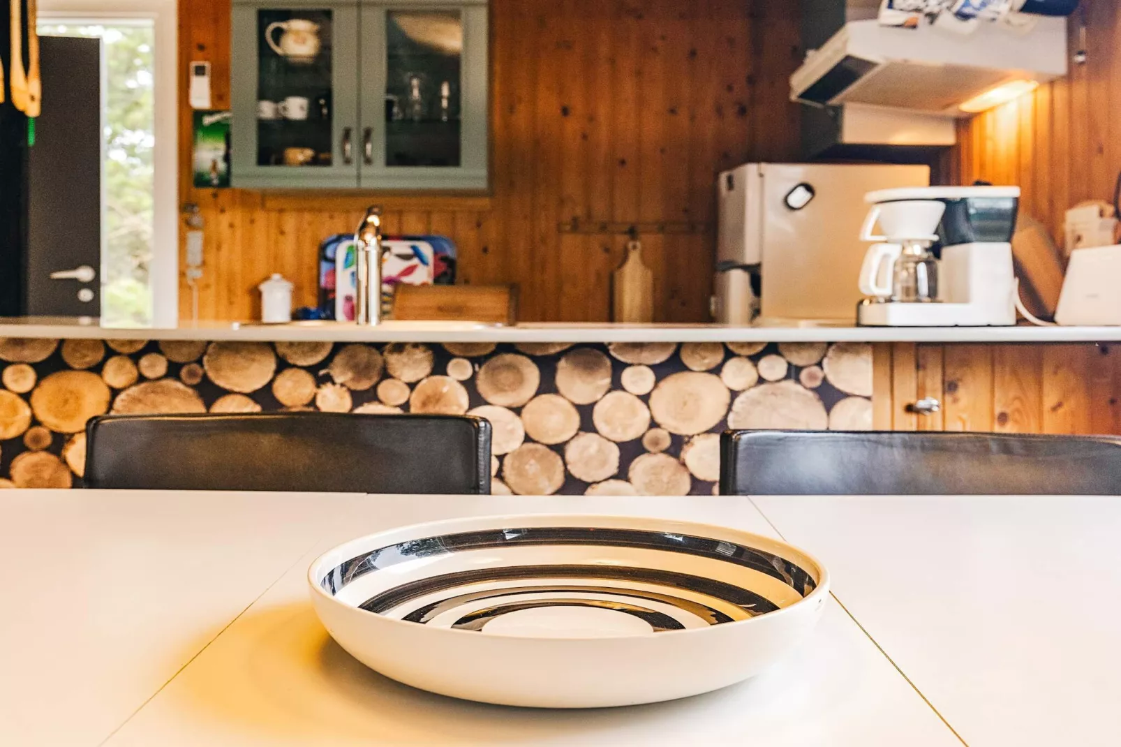 6 persoons vakantie huis in Thisted-By Traum-Binnen