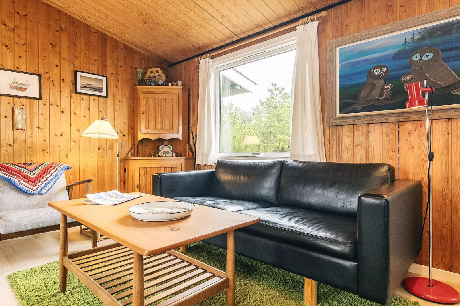 6 persoons vakantie huis in Thisted-By Traum-Binnen