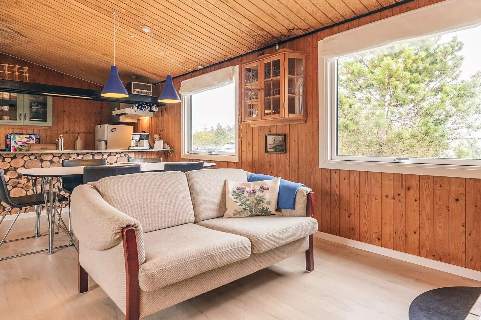 6 persoons vakantie huis in Thisted-By Traum-Binnen