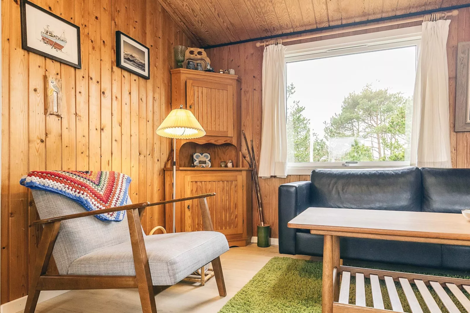 6 persoons vakantie huis in Thisted-By Traum-Binnen