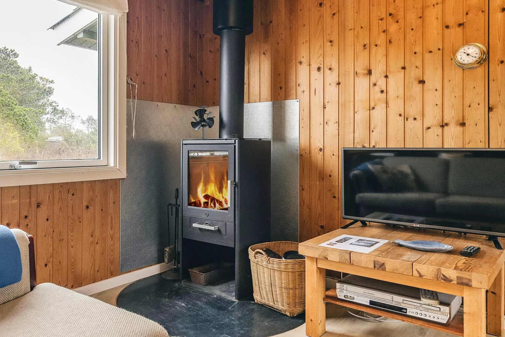 6 persoons vakantie huis in Thisted-By Traum-Binnen