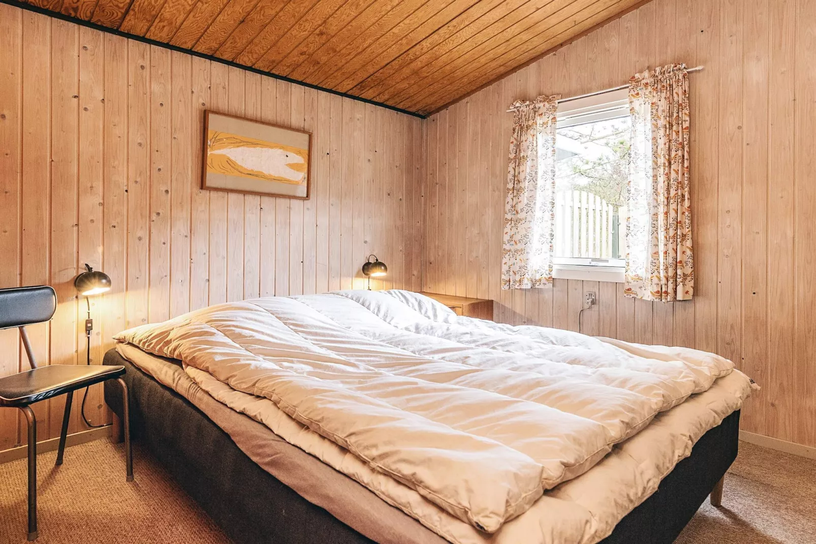 6 persoons vakantie huis in Thisted-By Traum-Binnen