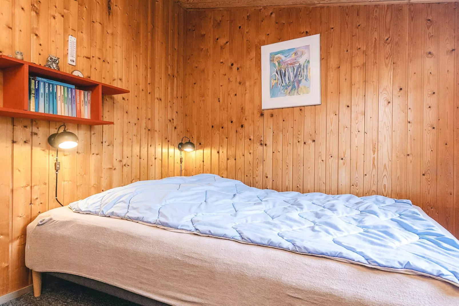 6 persoons vakantie huis in Thisted-By Traum-Binnen