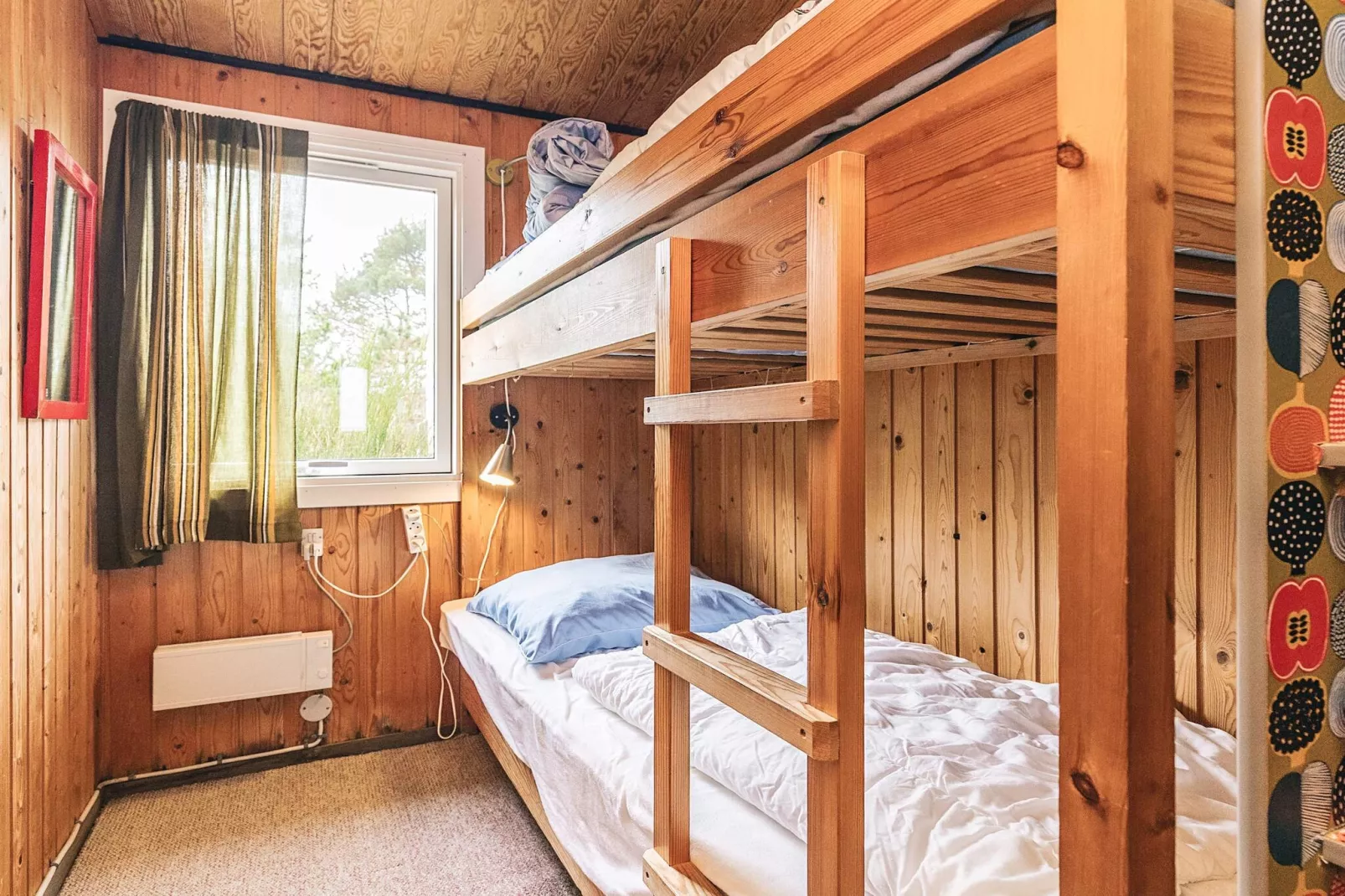6 persoons vakantie huis in Thisted-By Traum-Binnen