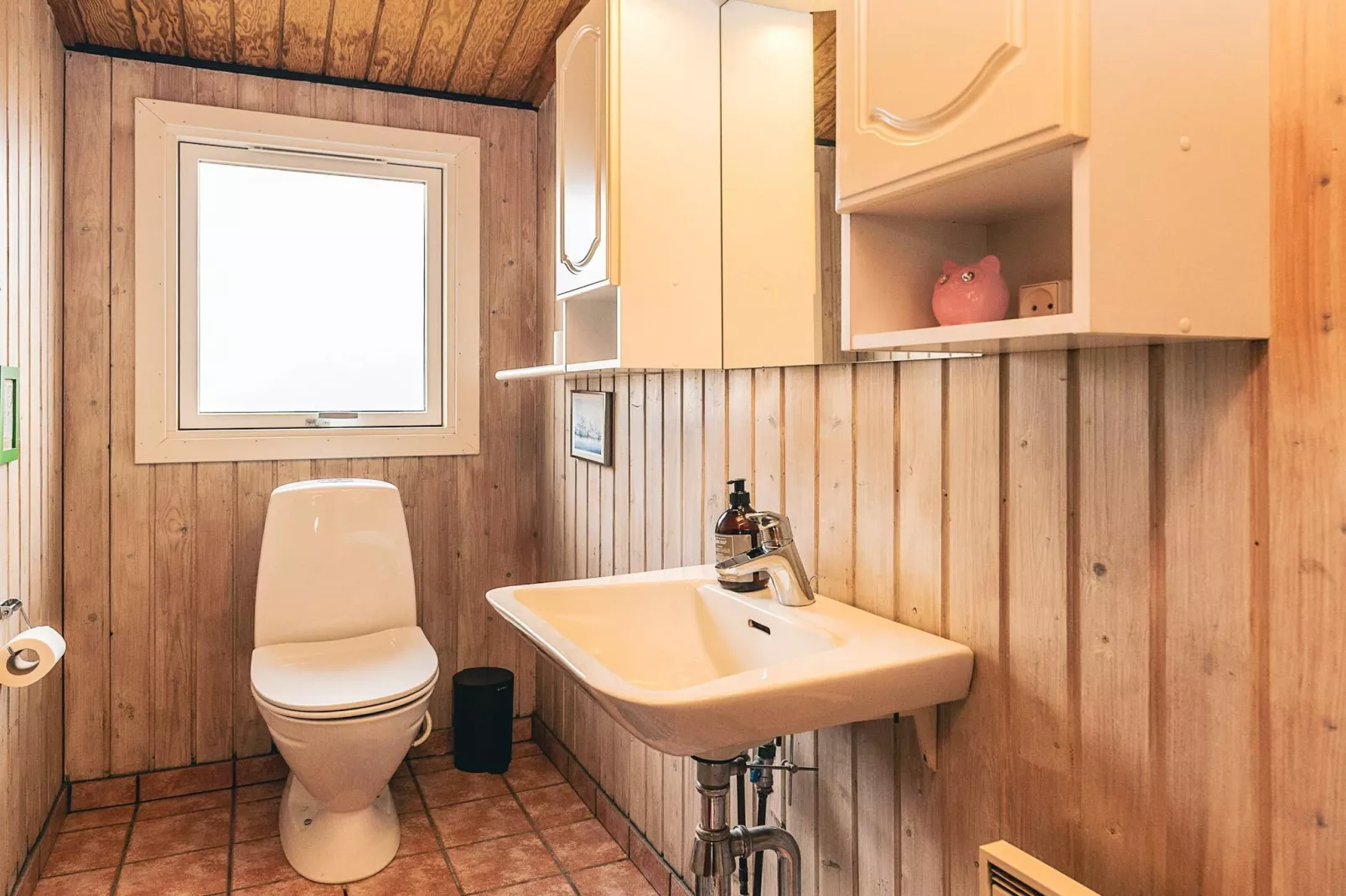 6 persoons vakantie huis in Thisted-By Traum-Binnen