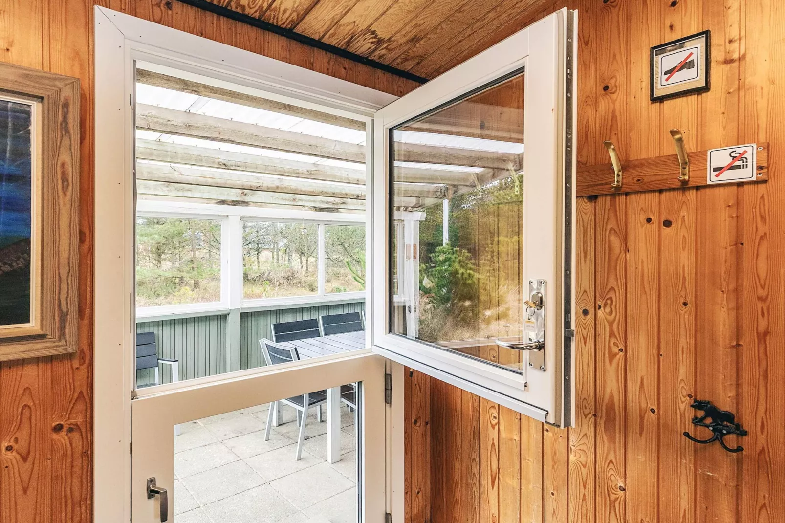 6 persoons vakantie huis in Thisted-By Traum-Binnen