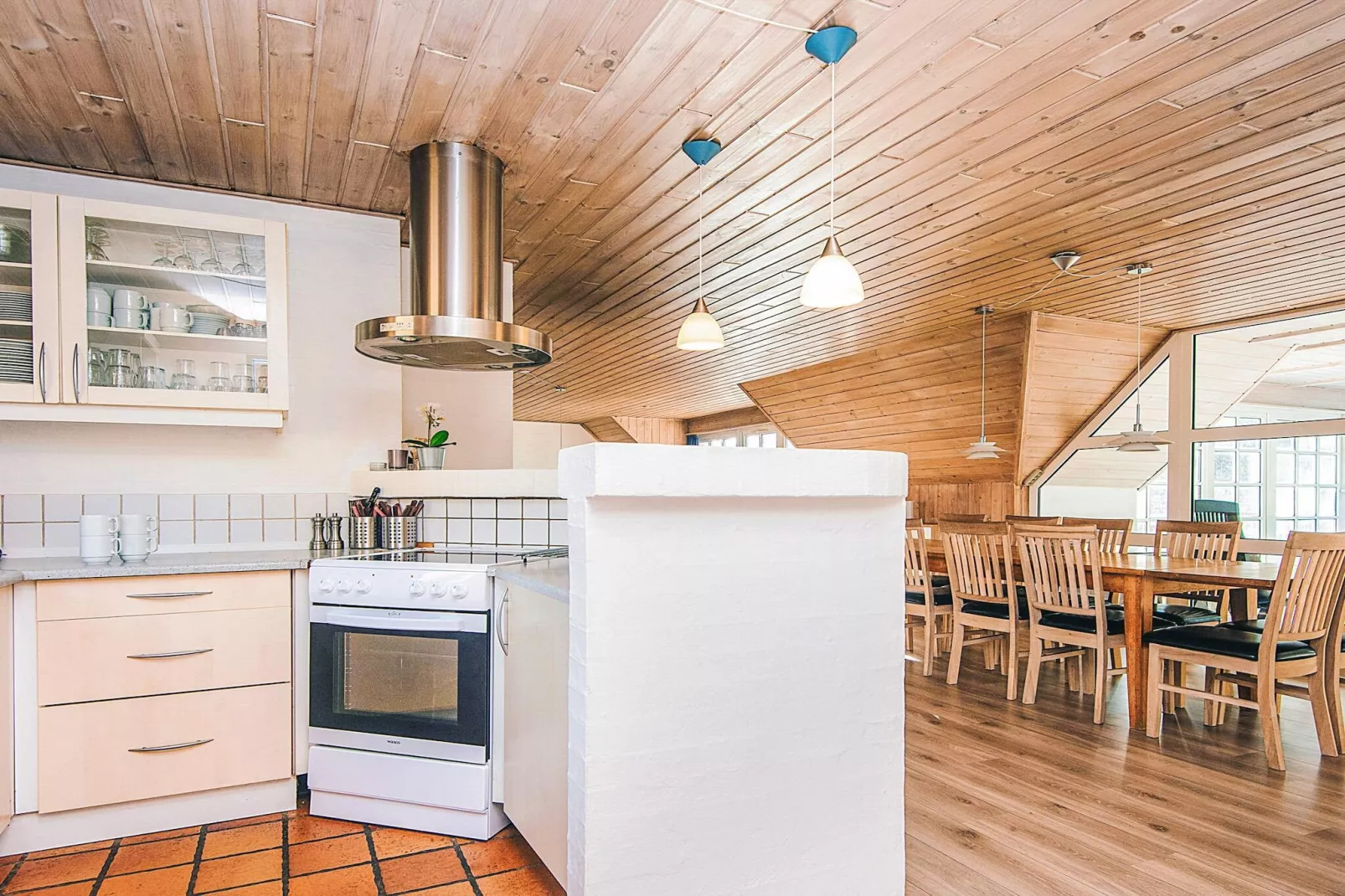 4 sterren vakantie huis in Ringkøbing-Binnen