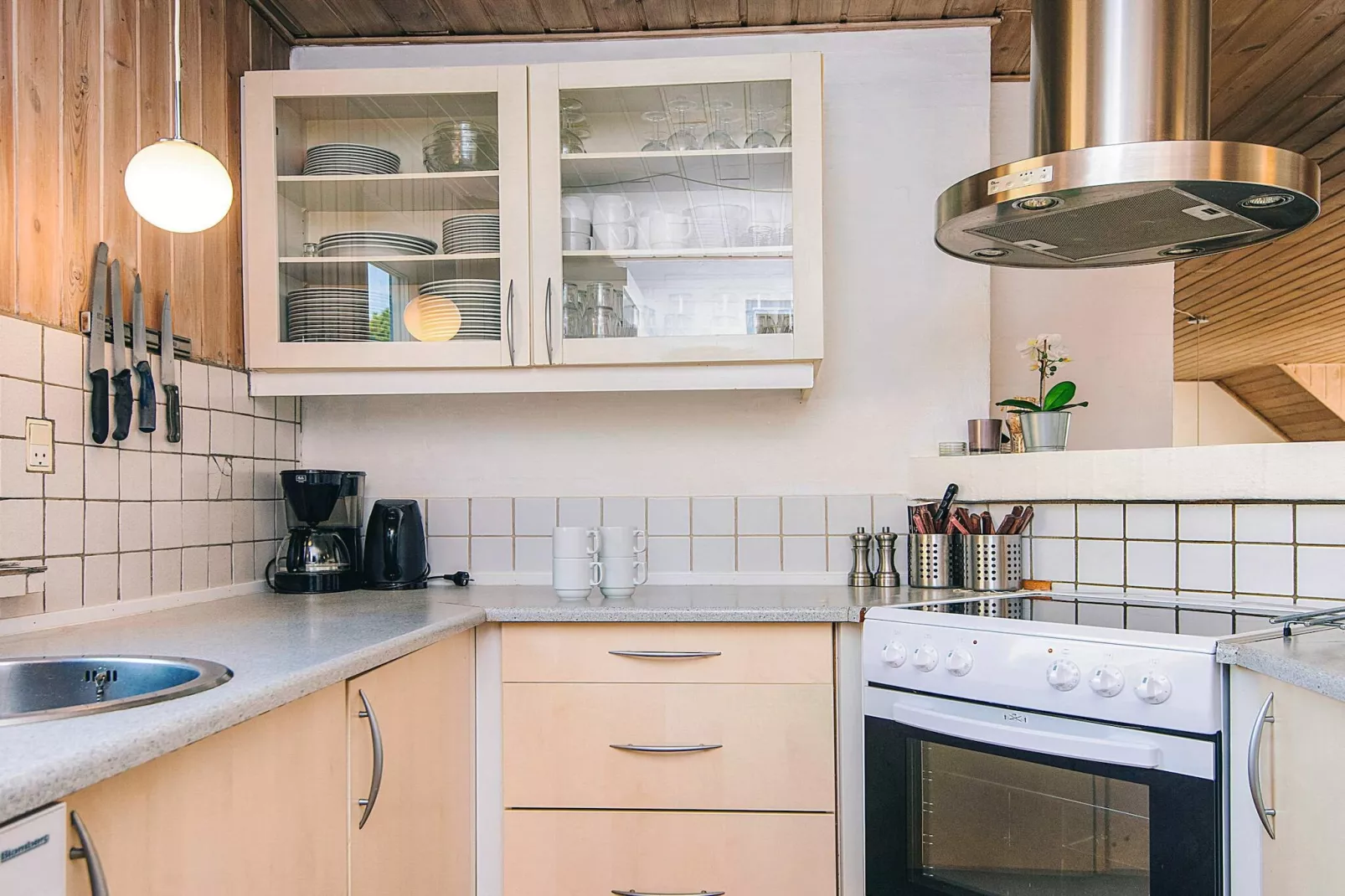 4 sterren vakantie huis in Ringkøbing-Binnen