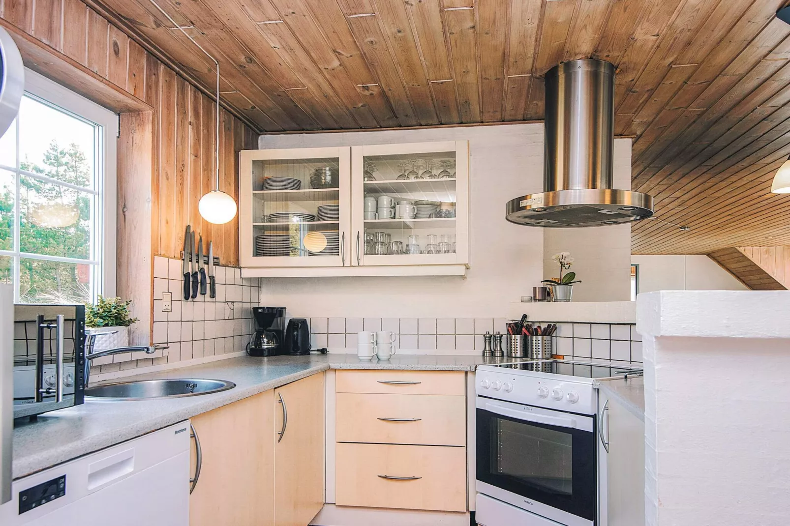4 sterren vakantie huis in Ringkøbing-Binnen