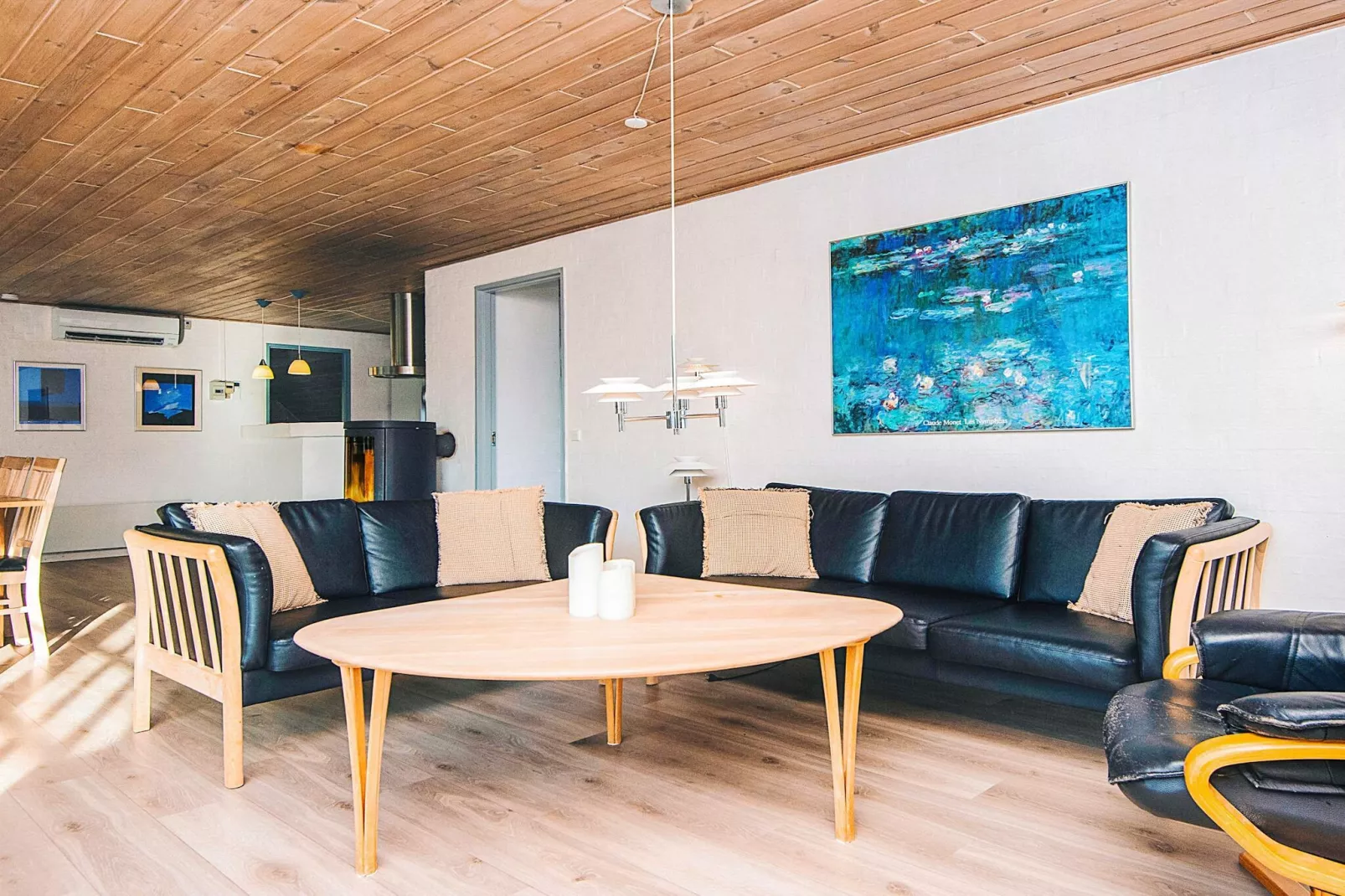 4 sterren vakantie huis in Ringkøbing-Binnen