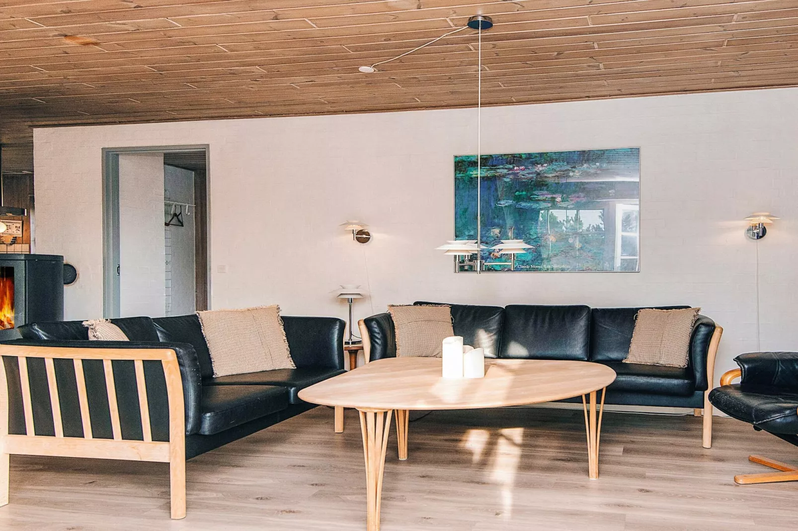 4 sterren vakantie huis in Ringkøbing-Binnen
