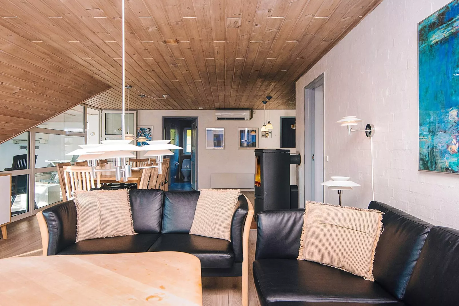 4 sterren vakantie huis in Ringkøbing-Binnen
