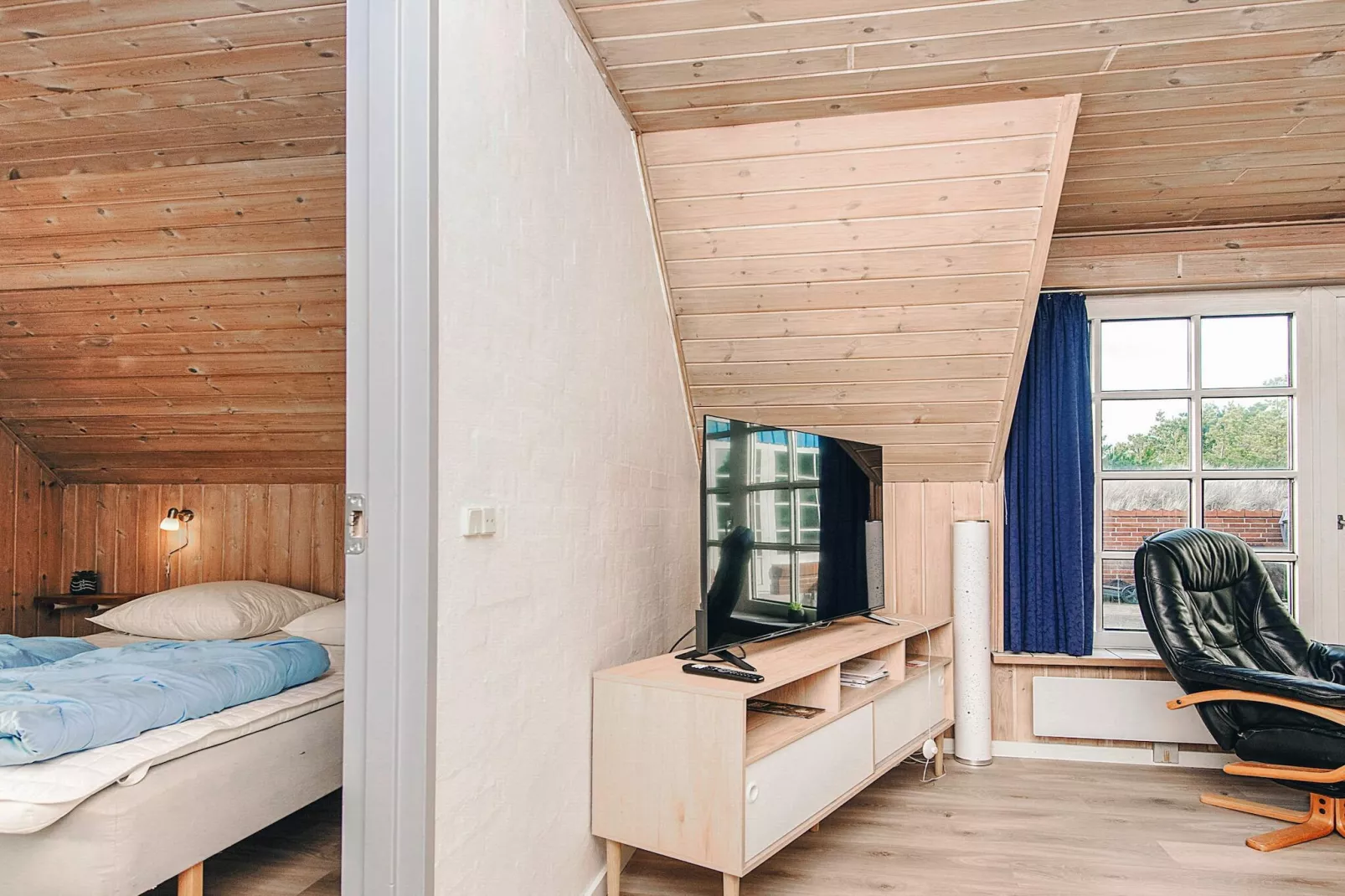 4 sterren vakantie huis in Ringkøbing-Binnen