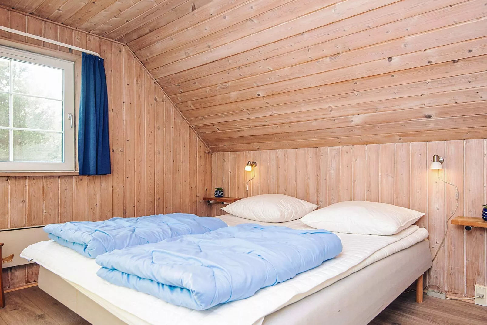 4 sterren vakantie huis in Ringkøbing-Binnen