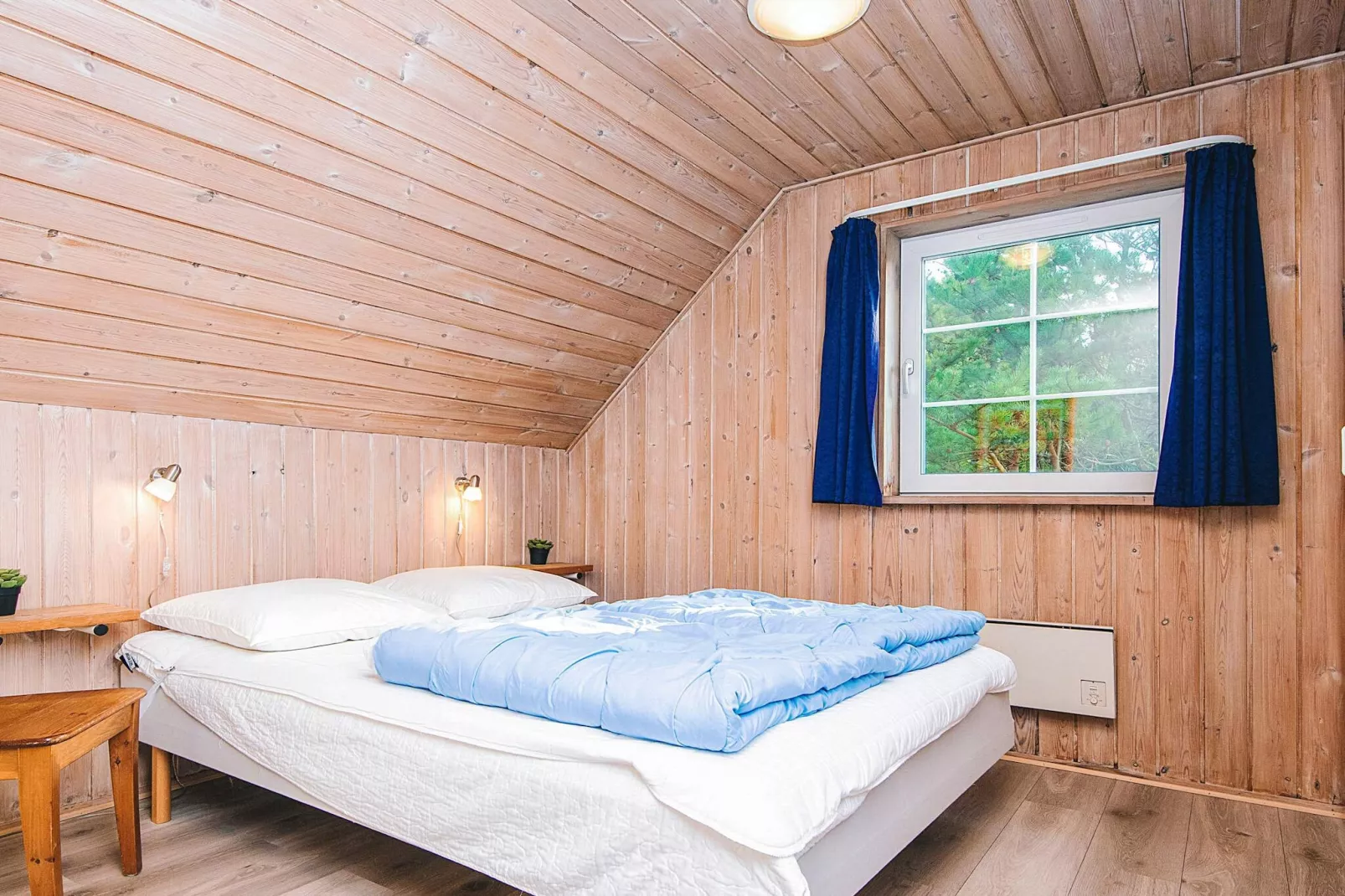 4 sterren vakantie huis in Ringkøbing-Binnen