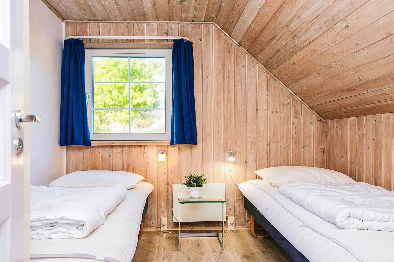 4 sterren vakantie huis in Ringkøbing-Binnen